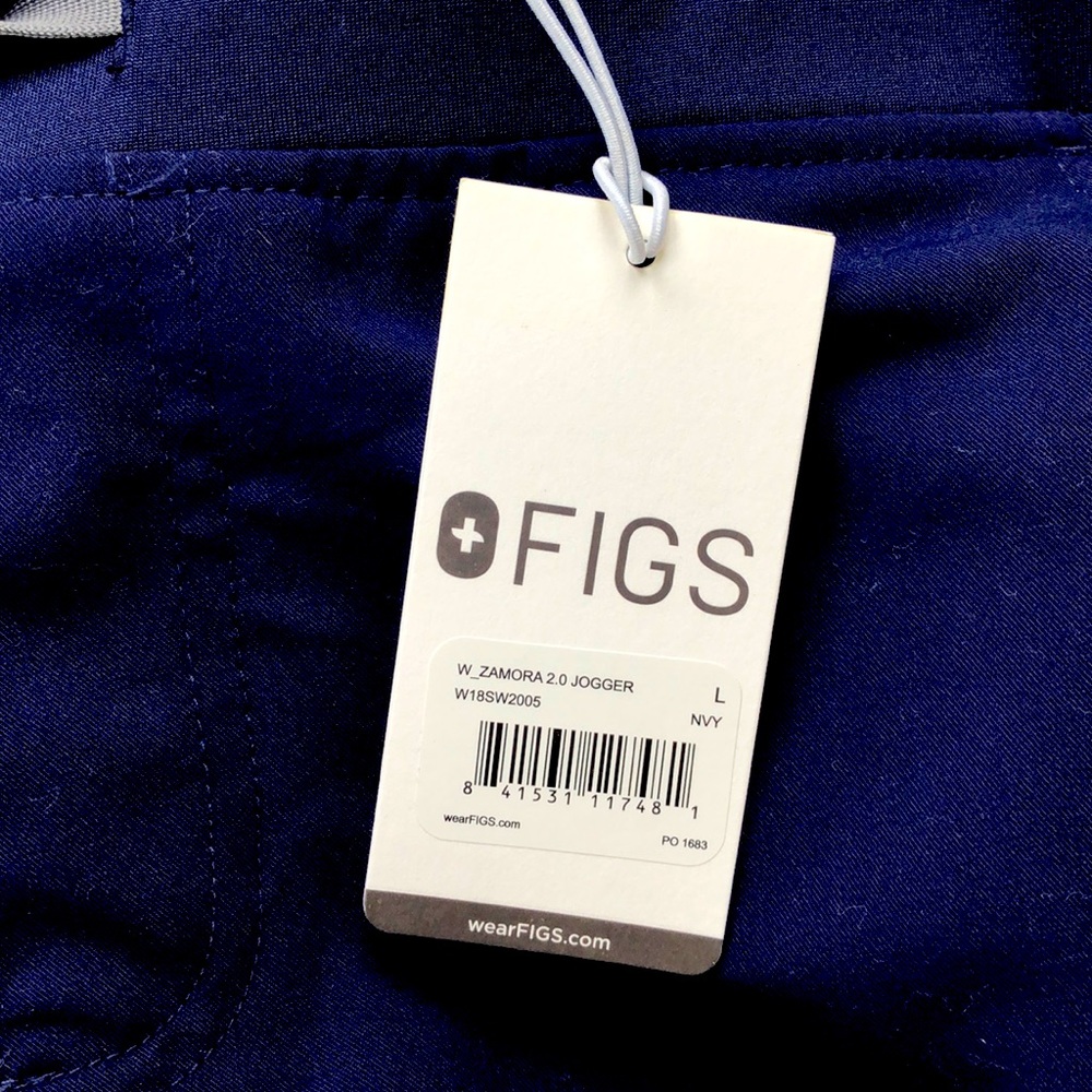 Figs Zamora Joggers